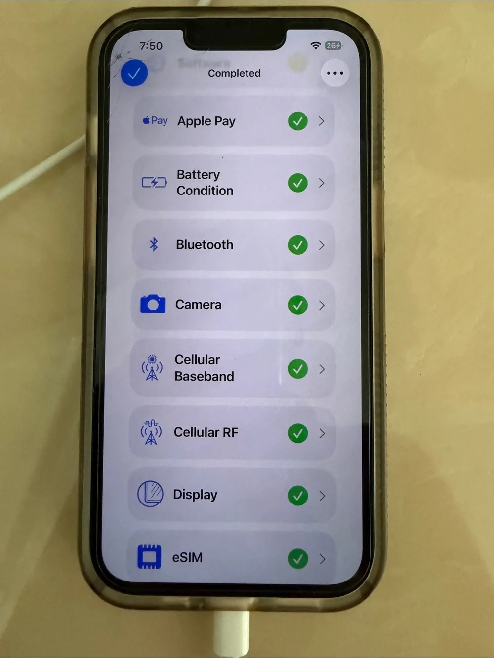 Apple iPhone 13